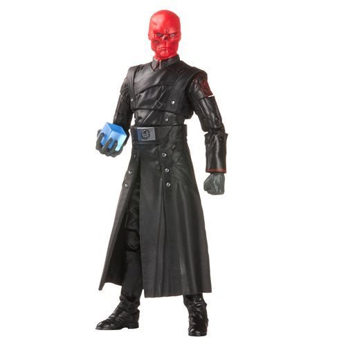 Marvel Legends What If? 6-Inch Action Figure - Select Figure(s) Action & Toy Figures ToyShnip