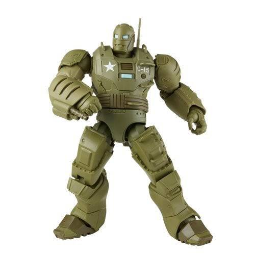 Marvel Legends What If? 6-Inch Action Figure - Select Figure(s) Action & Toy Figures ToyShnip