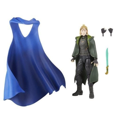 Marvel Legends What If? 6-Inch Action Figure - Select Figure(s) Action & Toy Figures ToyShnip