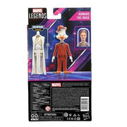 Marvel Legends What If? 6-Inch Action Figure - Select Figure(s) Action & Toy Figures ToyShnip