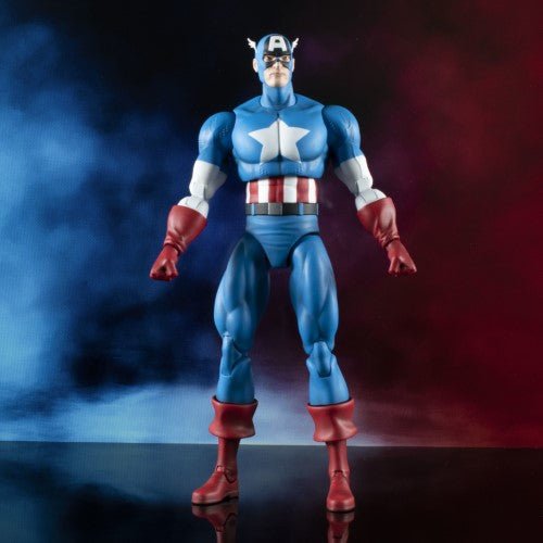 Marvel Select Action Figure - Select Figure(s) Toys & Games ToyShnip