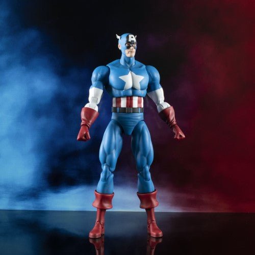 Marvel Select Action Figure - Select Figure(s) Toys & Games ToyShnip