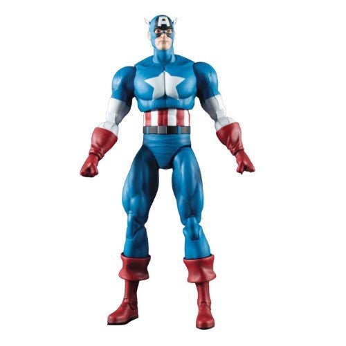 Marvel Select Action Figure - Select Figure(s) Toys & Games ToyShnip