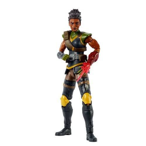 Masters of the Universe Masterverse Revelation Action Figure - Select Figure(s) Action & Toy Figures ToyShnip