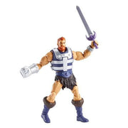 Masters of the Universe Masterverse Revelation Action Figure - Select Figure(s) Action & Toy Figures ToyShnip