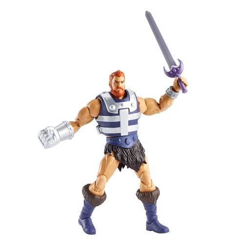 Masters of the Universe Masterverse Revelation Action Figure - Select Figure(s) Action & Toy Figures ToyShnip
