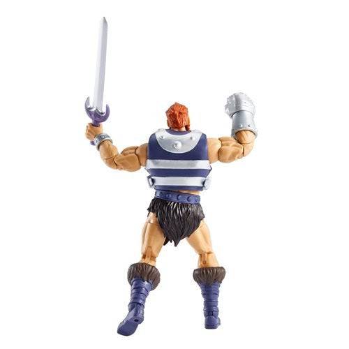 Masters of the Universe Masterverse Revelation Action Figure - Select Figure(s) Action & Toy Figures ToyShnip