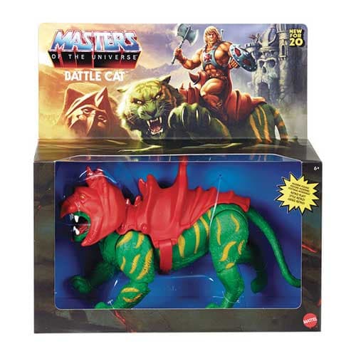 Masters of the Universe Origins Action Figure - Select Figure(s) Action & Toy Figures ToyShnip