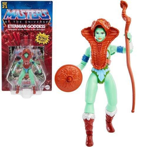 Masters of the Universe Origins Action Figure - Select Figure(s) Action & Toy Figures ToyShnip