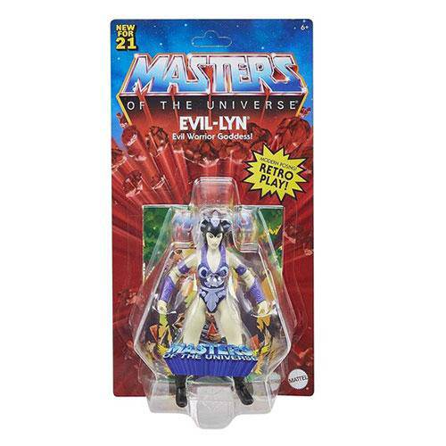 Masters of the Universe Origins Action Figure - Select Figure(s) Action & Toy Figures ToyShnip