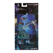McFarlane Toys Avatar 1 Movie 7-Inch Scale Action Figure - Select Figure(s) Action & Toy Figures ToyShnip