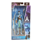 McFarlane Toys Avatar 1 Movie 7-Inch Scale Action Figure - Select Figure(s) Action & Toy Figures ToyShnip