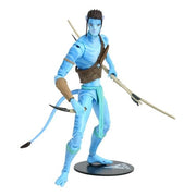 McFarlane Toys Avatar 1 Movie 7-Inch Scale Action Figure - Select Figure(s) Action & Toy Figures ToyShnip