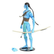 McFarlane Toys Avatar 1 Movie 7-Inch Scale Action Figure - Select Figure(s) Action & Toy Figures ToyShnip