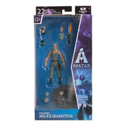 McFarlane Toys Avatar 1 Movie 7-Inch Scale Action Figure - Select Figure(s) Action & Toy Figures ToyShnip