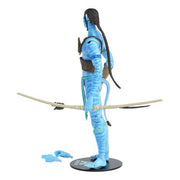McFarlane Toys Avatar 1 Movie 7-Inch Scale Action Figure - Select Figure(s) Action & Toy Figures ToyShnip