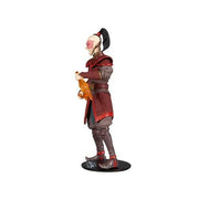 McFarlane Toys Avatar: The Last Airbender (Aang or Prince Zuko) 7" Scale Action Figure Action Figure ToyShnip