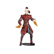 McFarlane Toys Avatar: The Last Airbender (Aang or Prince Zuko) 7" Scale Action Figure Action Figure ToyShnip