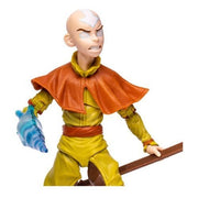 McFarlane Toys Avatar: The Last Airbender (Aang or Prince Zuko) 7" Scale Action Figure Action Figure ToyShnip