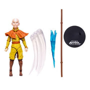 McFarlane Toys Avatar: The Last Airbender (Aang or Prince Zuko) 7" Scale Action Figure Action Figure ToyShnip