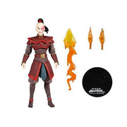 McFarlane Toys Avatar: The Last Airbender (Aang or Prince Zuko) 7" Scale Action Figure Action Figure ToyShnip