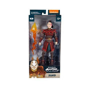 McFarlane Toys Avatar: The Last Airbender (Aang or Prince Zuko) 7" Scale Action Figure Action Figure ToyShnip