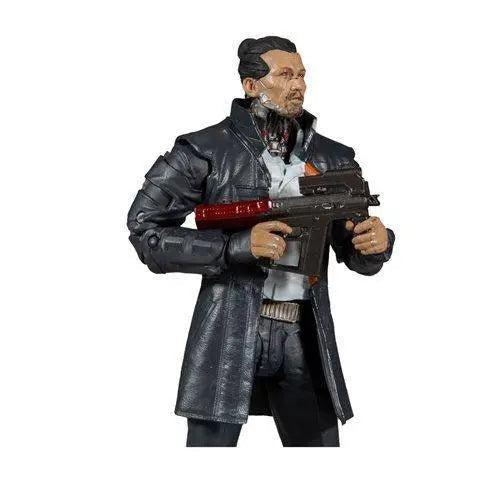 McFarlane Toys Cyberpunk 2077 7-Inch Scale Action Figure - Select Figure(s) Action Figure ToyShnip