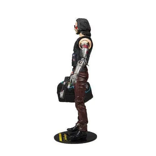 McFarlane Toys Cyberpunk 2077 7-Inch Scale Action Figure - Select Figure(s) Action Figure ToyShnip