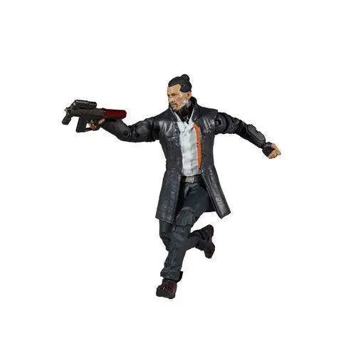 McFarlane Toys Cyberpunk 2077 7-Inch Scale Action Figure - Select Figure(s) Action Figure ToyShnip