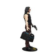 McFarlane Toys Cyberpunk 2077 7-Inch Scale Action Figure - Select Figure(s) Action Figure ToyShnip