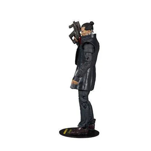 McFarlane Toys Cyberpunk 2077 7-Inch Scale Action Figure - Select Figure(s) Action Figure ToyShnip