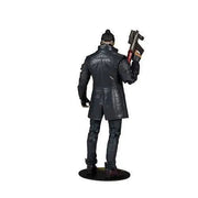 McFarlane Toys Cyberpunk 2077 7-Inch Scale Action Figure - Select Figure(s) Action Figure ToyShnip