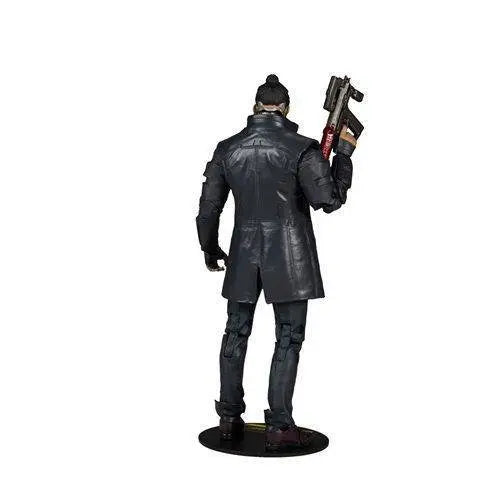McFarlane Toys Cyberpunk 2077 7-Inch Scale Action Figure - Select Figure(s) Action Figure ToyShnip