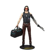 McFarlane Toys Cyberpunk 2077 7-Inch Scale Action Figure - Select Figure(s) Action Figure ToyShnip