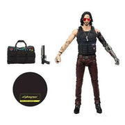 McFarlane Toys Cyberpunk 2077 7-Inch Scale Action Figure - Select Figure(s) Action Figure ToyShnip