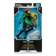 McFarlane Toys DC Black Adam Movie 7-Inch Scale Action Figure - Select Figure(s) Action & Toy Figures ToyShnip