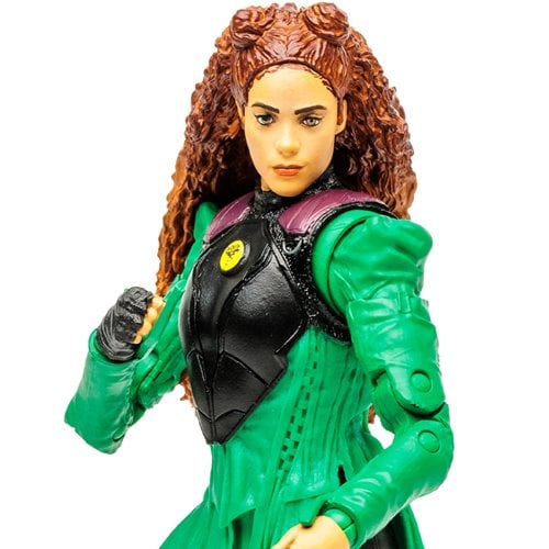 McFarlane Toys DC Black Adam Movie 7-Inch Scale Action Figure - Select Figure(s) Action & Toy Figures ToyShnip