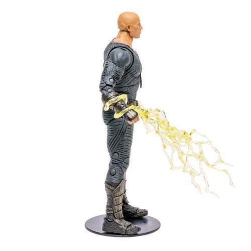 McFarlane Toys DC Black Adam Movie 7-Inch Scale Action Figure - Select Figure(s) Action & Toy Figures ToyShnip
