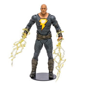 McFarlane Toys DC Black Adam Movie 7-Inch Scale Action Figure - Select Figure(s) Action & Toy Figures ToyShnip