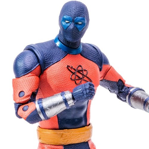 McFarlane Toys DC Black Adam Movie 7-Inch Scale Action Figure - Select Figure(s) Action & Toy Figures ToyShnip