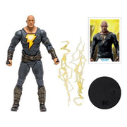 McFarlane Toys DC Black Adam Movie 7-Inch Scale Action Figure - Select Figure(s) Action & Toy Figures ToyShnip