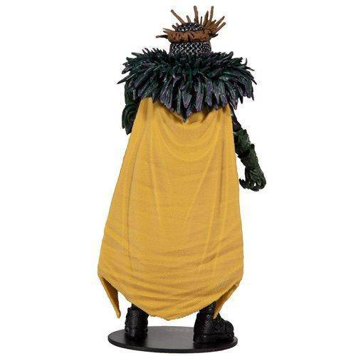 McFarlane Toys DC Build-a-Figure Wave 4 Dark Nights 7-Inch Scale Action Figure Action Figure ToyShnip