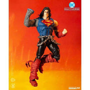 McFarlane Toys DC Build-a-Figure Wave 4 Dark Nights 7-Inch Scale Action Figure Action Figure ToyShnip