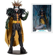 McFarlane Toys DC Build-a-Figure Wave 4 Dark Nights 7-Inch Scale Action Figure Action Figure ToyShnip
