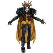 McFarlane Toys DC Build-a-Figure Wave 4 Dark Nights 7-Inch Scale Action Figure Action Figure ToyShnip