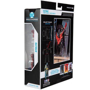 McFarlane Toys DC Build-a-Figure Wave 4 Dark Nights 7-Inch Scale Action Figure Action Figure ToyShnip