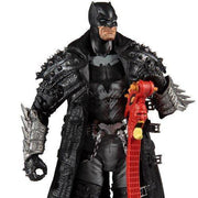 McFarlane Toys DC Build-a-Figure Wave 4 Dark Nights 7-Inch Scale Action Figure Action Figure ToyShnip