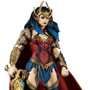 McFarlane Toys DC Build-a-Figure Wave 4 Dark Nights 7-Inch Scale Action Figure Action Figure ToyShnip