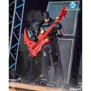 McFarlane Toys DC Build-a-Figure Wave 4 Dark Nights 7-Inch Scale Action Figure Action Figure ToyShnip
