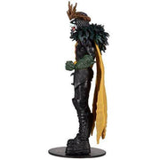 McFarlane Toys DC Build-a-Figure Wave 4 Dark Nights 7-Inch Scale Action Figure Action Figure ToyShnip